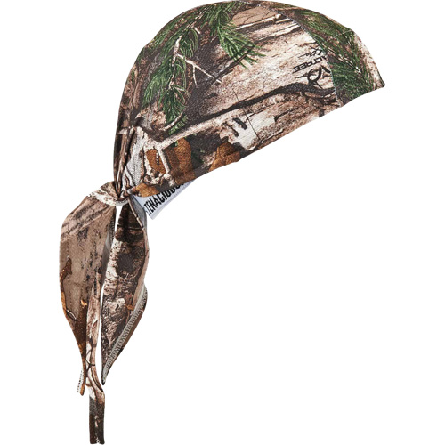 Haute performance ros&eacute;e rag Chill-Its 6615, Multicolore EastCoast Offshore Supplies
