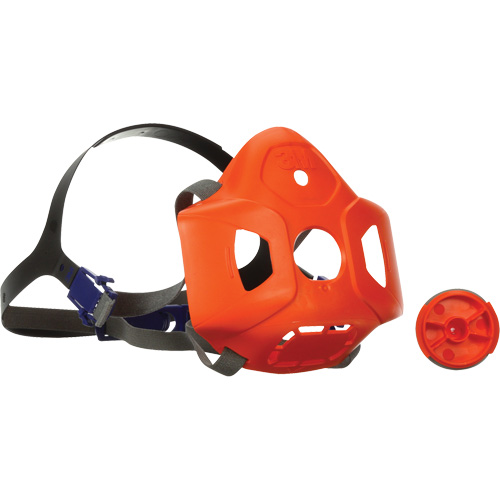 Secure Click Quantitative Fit Test Adapter Kit EastCoast Offshore Supplies