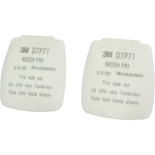 Secure Click Filter, Particulate Filter, P95 Filter EastCoast Offshore Supplies