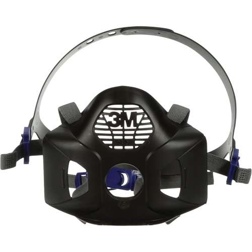 Harnais de t&ecirc;te Secure Click avec diaphragme pour la parole EastCoast Offshore Supplies