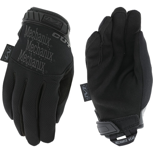 Gants r&eacute;sistants aux coupures Pursuit D5 pour femmes, Taille Petit, Enveloppe en Armortex, ASTM ANSI niveau A5/EN 388 niveau D EastCoast Offshore Supplies