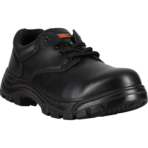Warrior Work Shoes, Size 7, Steel Toe, Puncture Resistant Sole, Leather EastCoast Offshore Supplies