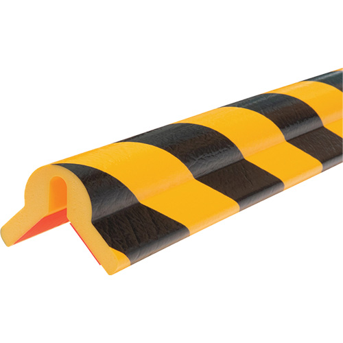 Model Y Corner Protection Bumper Guard, 3.28' (1 m) Long EastCoast Offshore Supplies
