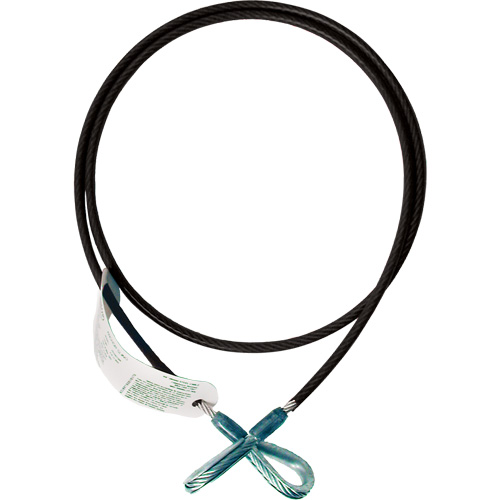 Anchorage Cable Sling, Sling, Temporary Use EastCoast Offshore Supplies