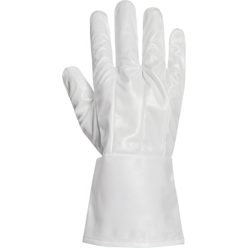 Gants pour la peinture &agrave; vaporisation &eacute;lectrostatique Ground Hog, Taille Grand, 11,5" lo, Polyur&eacute;thane EastCoast Offshore Supplies