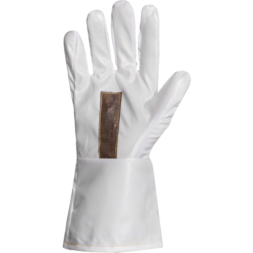 Gants pour la peinture &agrave; vaporisation &eacute;lectrostatique Ground Hog, Taille Grand, 11,5" lo, Polyur&eacute;thane EastCoast Offshore Supplies
