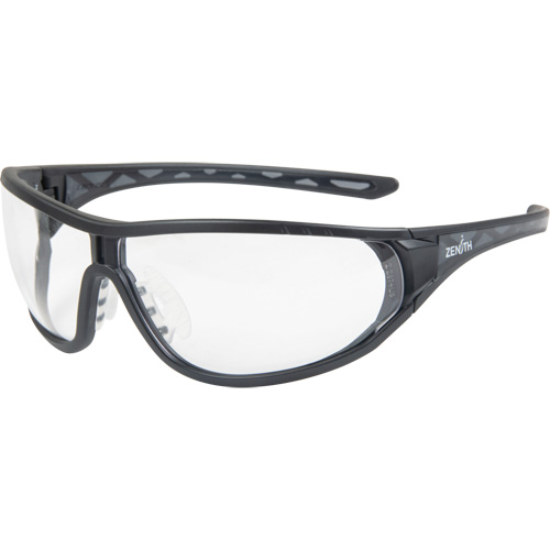 Lunettes de s&eacute;curit&eacute; de s&eacute;rie Z3000, Lentille Transparent, Anti-&eacute;gratignures, ANSI Z87+/R&eacute;pond ou surpasse la norme CSA Z94.3 EastCoast Offshore Supplies