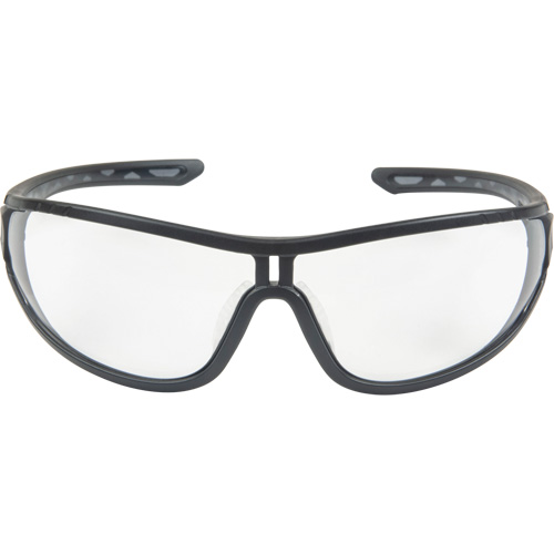 Lunettes de s&eacute;curit&eacute; de s&eacute;rie Z3000, Lentille Transparent, Anti-&eacute;gratignures, ANSI Z87+/R&eacute;pond ou surpasse la norme CSA Z94.3 EastCoast Offshore Supplies
