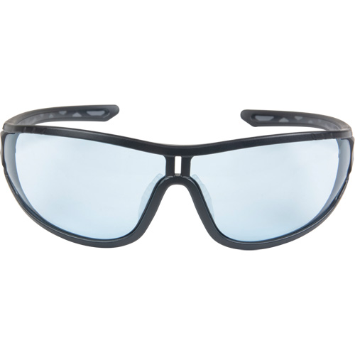 Z3000 Series Safety Glasses, Blue Lens, Anti-Scratch, ANSI Z87+/Meets/Exceeds CSA Z94.3 EastCoast Offshore Supplies