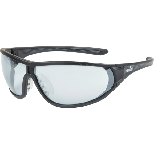 Lunettes de s&eacute;curit&eacute; de s&eacute;rie Z3000, Lentille Miroir int&eacute;rieur/ext&eacute;rieur, Anti-&eacute;gratignures, ANSI Z87+/R&eacute;pond ou surpasse la norme CSA Z94.3 EastCoast Offshore Supplies