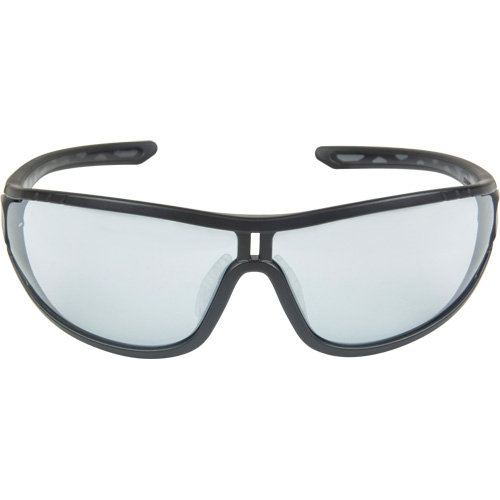 Lunettes de s&eacute;curit&eacute; de s&eacute;rie Z3000, Lentille Miroir int&eacute;rieur/ext&eacute;rieur, Anti-&eacute;gratignures, ANSI Z87+/R&eacute;pond ou surpasse la norme CSA Z94.3 EastCoast Offshore Supplies