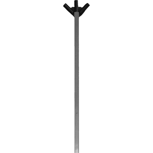 Montant pour support de panneau enroulable de 36" EastCoast Offshore Supplies
