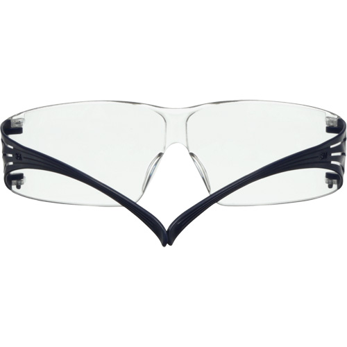 SecureFit 200 Series Safety Glasses, Clear Lens, Anti-Fog/Anti-Scratch, ANSI Z87+/Meets/Exceeds CSA Z94.3 EastCoast Offshore Supplies