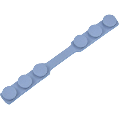 Rallonge antiglisse de sangles d'oreilles pour masque EastCoast Offshore Supplies