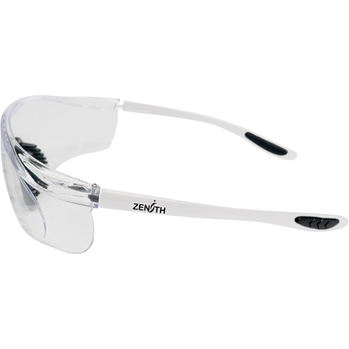 Z3200 Series Safety Glasses, Clear Lens, Anti-Scratch, ANSI Z87+/Meets/Exceeds CSA Z94.3 EastCoast Offshore Supplies