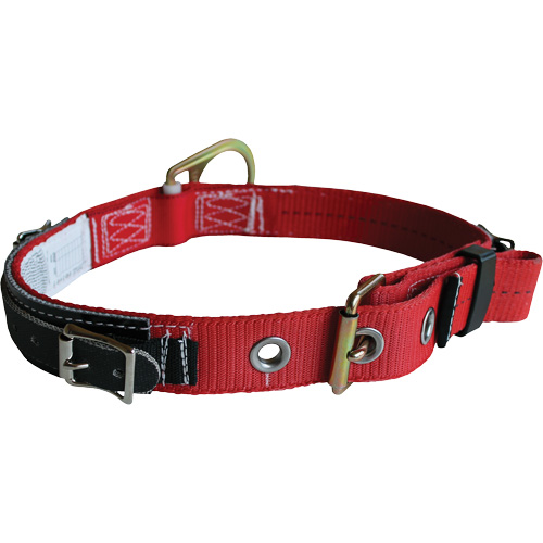 Ceinture &agrave; boucle &agrave; ardillon EastCoast Offshore Supplies