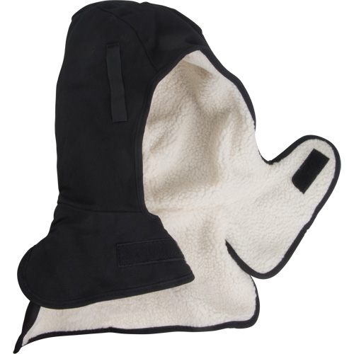 Winter Liner, Sheep Lining, One Size, Black EastCoast Offshore Supplies