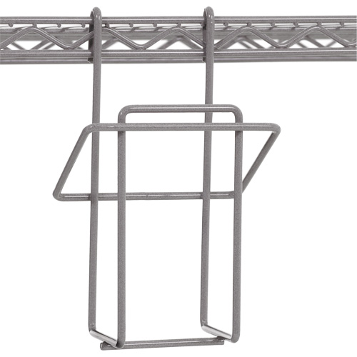 Support vertical pour boîte de gants EastCoast Offshore Supplies