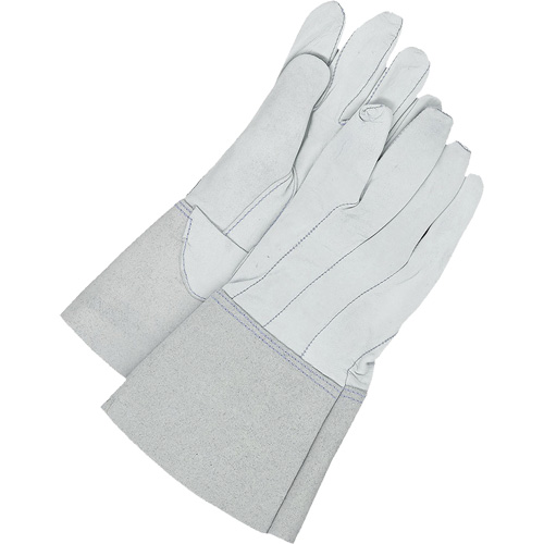 Gander Brand TIG Welder Gloves, Grain Sheepskin, Size X-Large EastCoast Offshore Supplies
