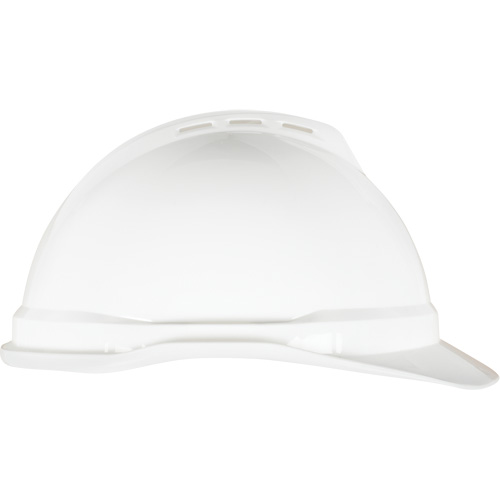 V-Gard&reg; 500 Hardhat, Meets CSA Type 1, Ratchet Suspension, Vented EastCoast Offshore Supplies