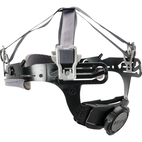 Fas-Trac&reg; III Suspension EastCoast Offshore Supplies