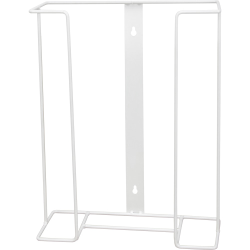 Wall-Mounted Wire Glove Dispenser EastCoast Offshore Supplies