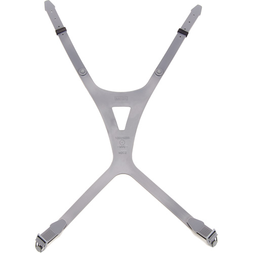 Advantage&reg; 3000/4000 Series Classic Replacement Rubber Harness EastCoast Offshore Supplies