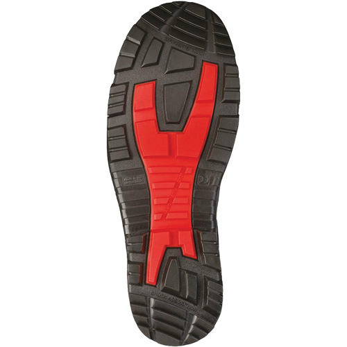 Snugboot Workpro Full Safety Boots, Polyurethane, Composite Toe, Size 5, Puncture Resistant Sole EastCoast Offshore Supplies