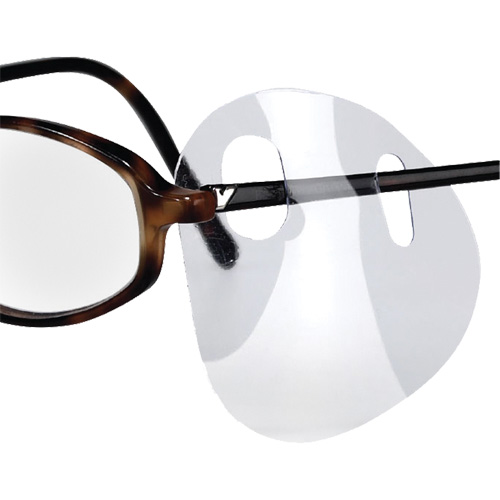&eacute;crans lat&eacute;raux pour lunettes EastCoast Offshore Supplies