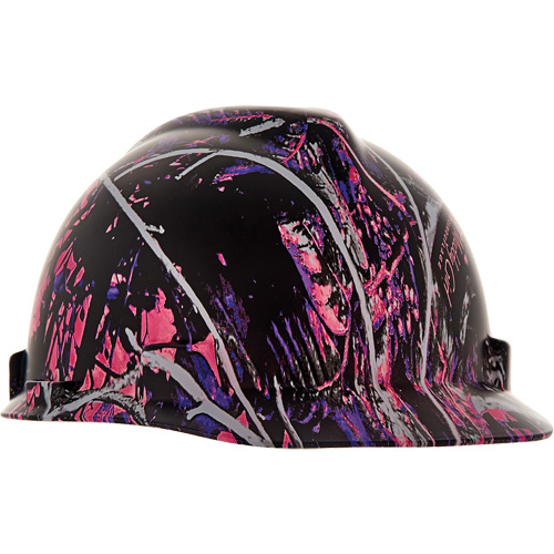 V-Gard&reg; Hydro Dip Hard Hat, Meets CSA Type 1, Ratchet Suspension, Non-Vented EastCoast Offshore Supplies