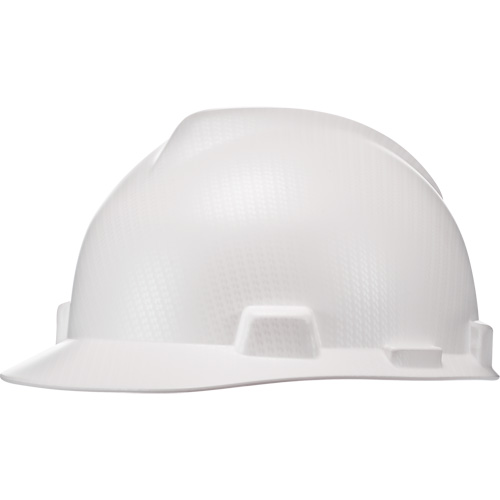 V-Gard&reg; Hydro Dip Hard Hat, Meets CSA Type 1, Ratchet Suspension, Non-Vented EastCoast Offshore Supplies
