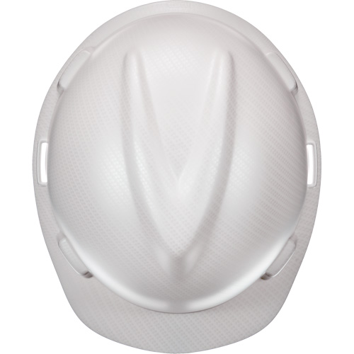 V-Gard&reg; Hydro Dip Hard Hat, Meets CSA Type 1, Ratchet Suspension, Non-Vented EastCoast Offshore Supplies