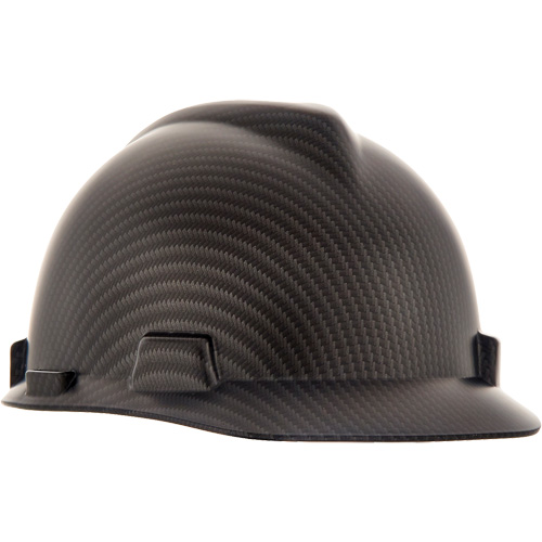 Casque de s&eacute;curit&eacute; Hydro Dip V-Gard, R&eacute;pond aux normes CSA type 1, Suspension Rochet, Non ventil&eacute; EastCoast Offshore Supplies