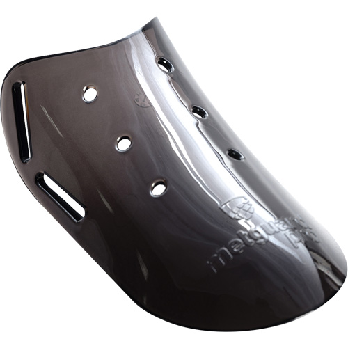 MetGuardPro Metatarsal Guards, Polycarbonate EastCoast Offshore Supplies