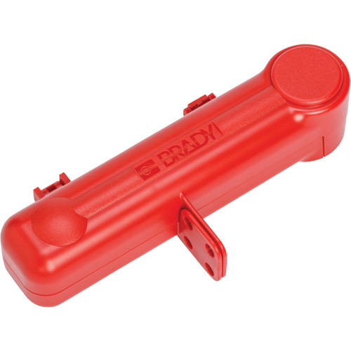 Pull Handle Lockout, Butterfly Type EastCoast Offshore Supplies
