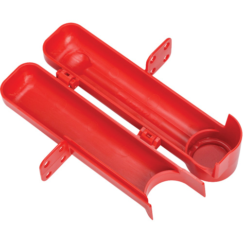 Pull Handle Lockout, Butterfly Type EastCoast Offshore Supplies