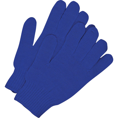 Gants en tricot Thermolite classiques, Nylon, Calibre 13, 9 EastCoast Offshore Supplies