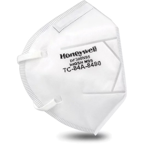 Respirateur jetable, N95, Certifi&eacute; NIOSH, Taille unique EastCoast Offshore Supplies