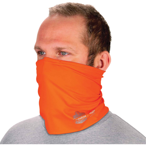 Chill-Its 6489 2-Layer Cooling Multi-Band, Orange EastCoast Offshore Supplies