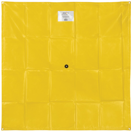 D&eacute;viateur de fuites de toiture EastCoast Offshore Supplies