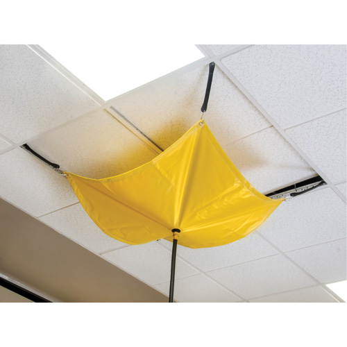 D&eacute;viateur de fuites de toiture EastCoast Offshore Supplies