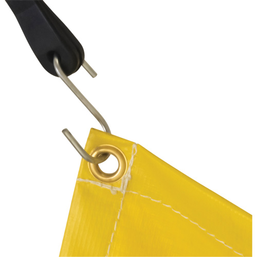 D&eacute;viateur de fuites de toiture EastCoast Offshore Supplies