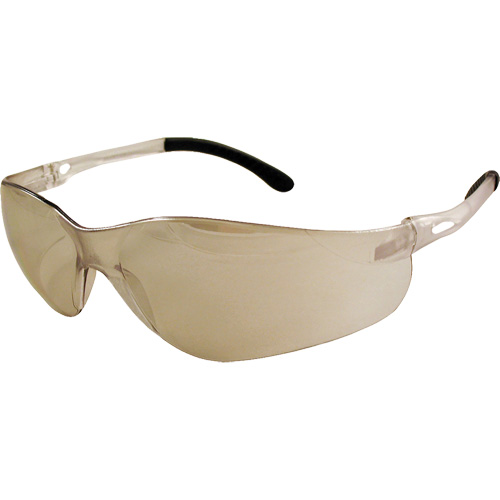 Lunettes de s&eacute;curit&eacute; Sen-Tec, Lentille Int&eacute;rieur/ext&eacute;rieur, Anti-&eacute;gratignures, R&eacute;pond ou surpasse la norme CSA Z94.3 EastCoast Offshore Supplies