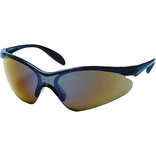 Miranda Safety Glasses, Indoor/Outdoor Lens, Anti-Scratch, Meets/Exceeds CSA Z94.3 EastCoast Offshore Supplies