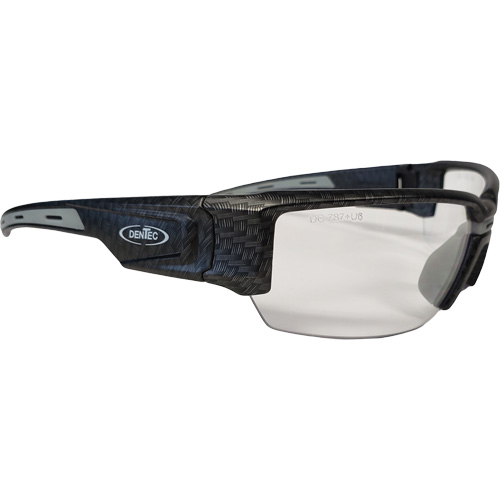 Hartley Safety Glasses, Clear Lens, Meets/Exceeds CSA Z94.3 EastCoast Offshore Supplies