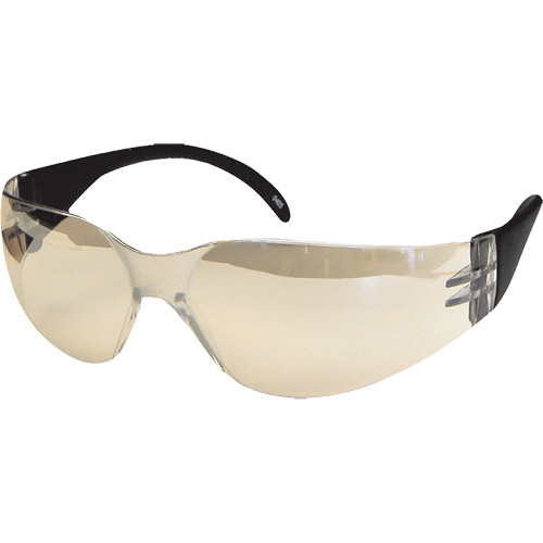 CeeTec Safety Glasses, Indoor/Outdoor Lens, Anti-Scratch, Meets/Exceeds CSA Z94.3 EastCoast Offshore Supplies