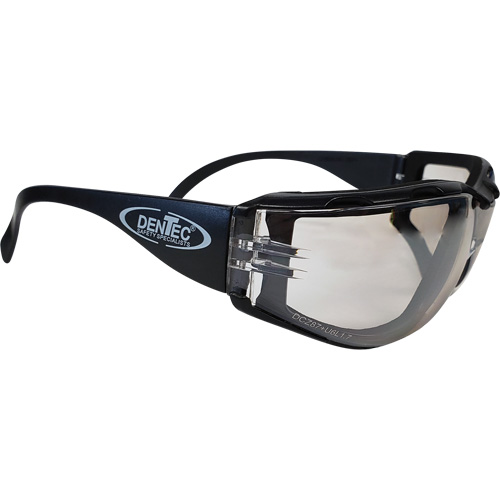 Lunettes de s&eacute;curit&eacute; CeeTec DX, Lentille Int&eacute;rieur/ext&eacute;rieur, Antibu&eacute;e/Anti-&eacute;gratignures, R&eacute;pond ou surpasse la norme CSA Z94.3 EastCoast Offshore Supplies