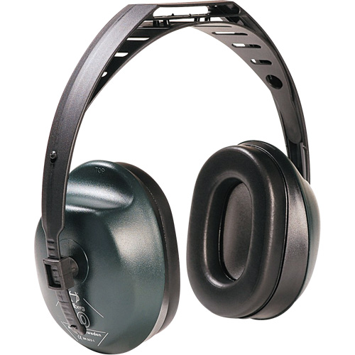 Serre-t&ecirc;te antibruit H10, Bandeau, 26 NRR dB EastCoast Offshore Supplies