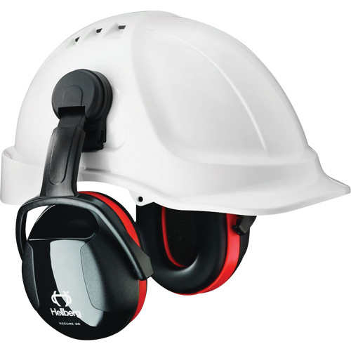 Secure 3 Earmuffs, Cap Mount, 27 NRR dB EastCoast Offshore Supplies