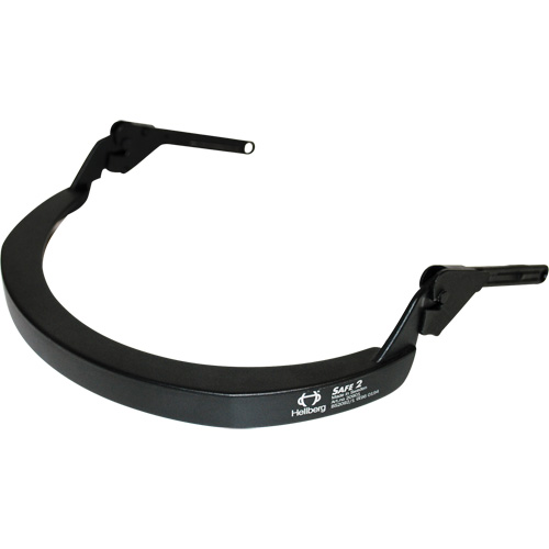 Support standard pour visi&egrave;re droite Safe-2 EastCoast Offshore Supplies